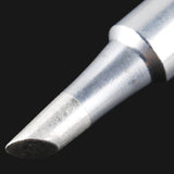 Soldering Tip - Hakko-3mm Bevel (T18-C3)