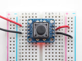 Adafruit Push-button Power Switch Breakout