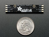 Adafruit NeoPixel Stick (8 RGB LED) WS2812 5050 RGB LED with Integrated Drivers