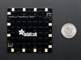 Adafruit NeoPixel NeoMatrix 8x8 - 64 RGB LED Pixel Matrix