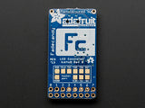 Adafruit FadeCandy - Dithering USB-Controlled Driver for NeoPixels