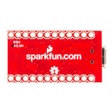 SparkFun Pro Micro (3.3V/8MHz)