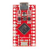 SparkFun Pro Micro (3.3V/8MHz)
