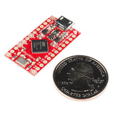 SparkFun Pro Micro (3.3V/8MHz)