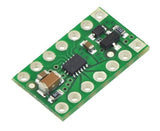 Pololu Dual Motor Driver DRV8835 Carrier (2-11V 1.2A)