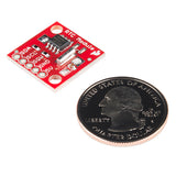 SparkFun Real Time Clock (RTC) Module