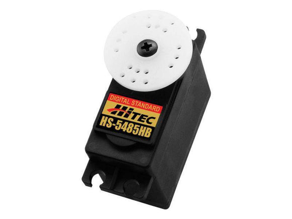 Hitec HS-5485HB Standard Karbonite Digital Sport Servo