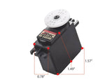 Hitec HS-5485HB Standard Karbonite Digital Sport Servo