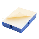 Mini-Breadboard Modular with Self-Adhesive (170 Tie Point Blue)