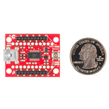 SparkFun XBee Explorer USB