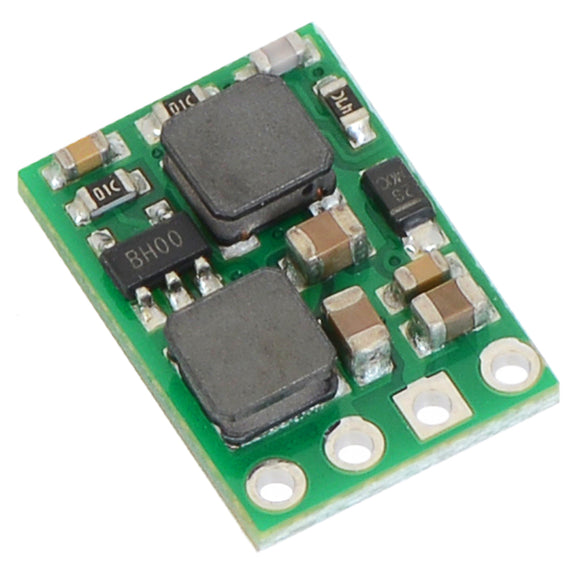 Pololu 12V 200mA Step-Up/Step-Down Voltage Regulator (2.5-18V Input S10V2F12)