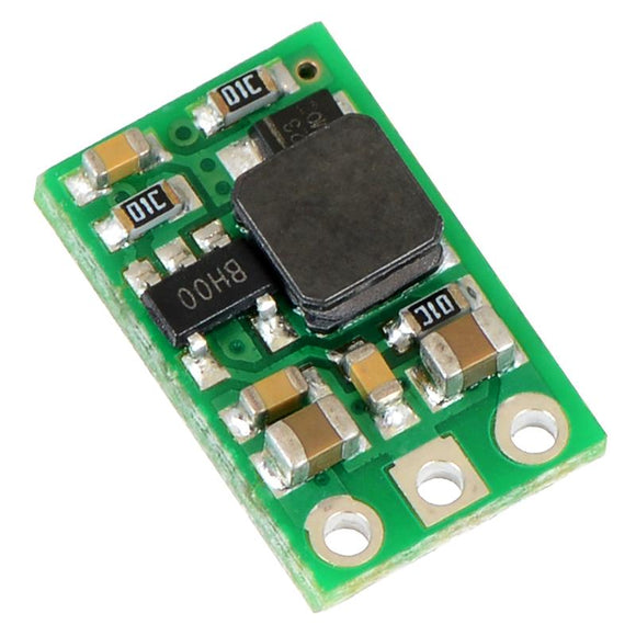 Pololu 9V 1.4A Step-Up Voltage Regulator (2.5-9V Input U3V12F9)