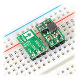 Pololu 5V 1A Step-Up Voltage Regulator (5V Input U3V12F5)
