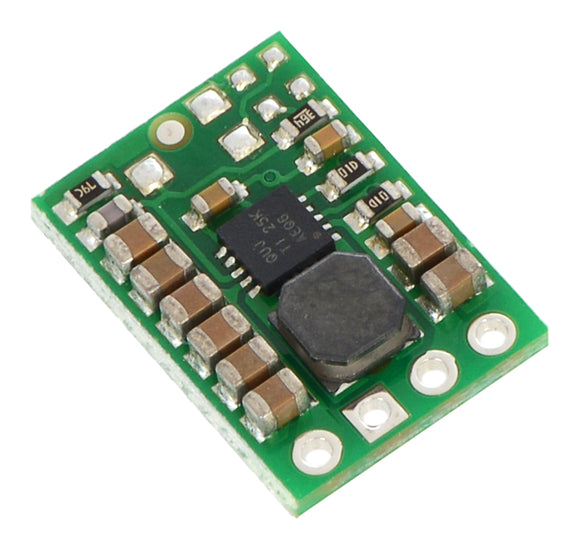 Pololu 3.3V 1A Step-Up/Step-Down Voltage Regulator (2.7-11.8V Input S7V8F3)