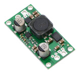 Pololu 4-12V 2A Adjustable Step-Up/Step-Down Voltage Regulator (2.9-32V Input S18V20ALV)