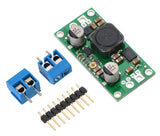 Pololu 4-12V 2A Adjustable Step-Up/Step-Down Voltage Regulator (2.9-32V Input S18V20ALV)