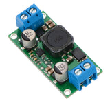 Pololu 12V 2A Step-Up/Step-Down Voltage Regulator (2.9-32V Input S18V20F12)