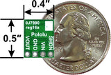 Pololu 5V 500mA Step-Down Voltage Regulator (5.1-36V Input D24V5F5)