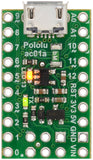 Pololu A-Star 32U4 Micro