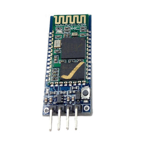 HC-05 Wireless Bluetooth Module (with AT Button)