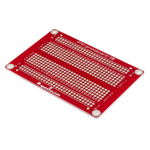 SparkFun Solder-able Breadboard