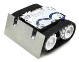Pololu Zumo Robot Kit v1.2 for Arduino (No Motors)