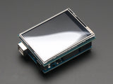 Adafruit 2.8'' TFT Shield for Arduino with Resistive Touch Screen
