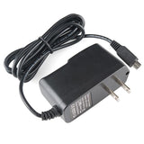 Wall Adapter Power Supply (5V 2A microUSB) (great for Raspberry Pi)