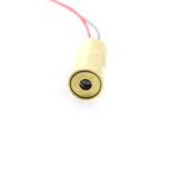 Laser Pointer (3.3V 50mW Dot)
