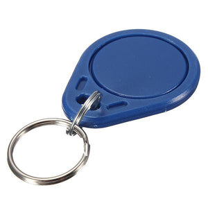 RFID Key Chain (125 kHz)