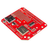 SparkFun CC3000 Wi-Fi Shield