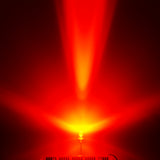 Super Bright LED (Red x1)