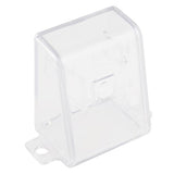 Enclosure for Raspberry Pi Camera (Clear)