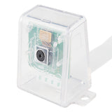 Enclosure for Raspberry Pi Camera (Clear)