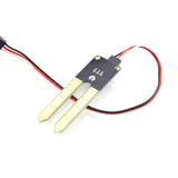 Soil Moisture Sensor