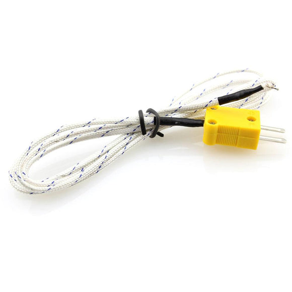 Thermocouple Type K (TP01)