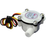 Water Flow Sensor (1/4'' Pipe)