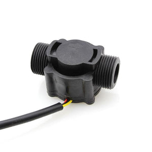 Water Flow Sensor (3/4'' Pipe)