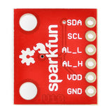 SparkFun Humidity and Temperature Sensor (HIH6130) Breakout