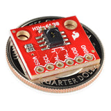 SparkFun Humidity and Temperature Sensor (HIH6130) Breakout