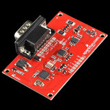 SparkFun OBD-II UART Breakout