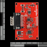 SparkFun OBD-II UART Breakout