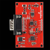 SparkFun OBD-II UART Breakout