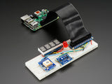 Adafruit Assembled Pi Cobbler Plus (GPIO Breakout for Raspberry Pi 3 B, B+, 2 B, B+ and A+ with Cable)