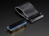 Adafruit Assembled Pi Cobbler Plus (GPIO Breakout for Raspberry Pi 3 B, B+, 2 B, B+ and A+ with Cable)