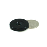 Mifare 1K RFID/NFC Tag - ABS Token (13.56 MHz)