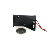 9V Battery Holder Single Cell