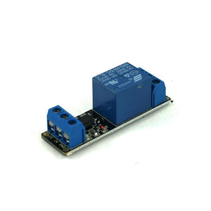 1-Channel Relay Module (5VDC - 250VAC/110VDC 10A)