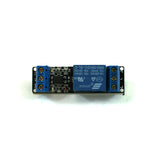 1-Channel Relay Module (5VDC - 250VAC/110VDC 10A)