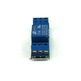 1-Channel Relay Module (5VDC - 250VAC/110VDC 10A)